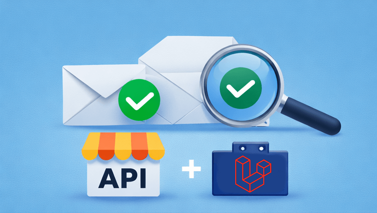 Fraud Prevention & Email Validation Service