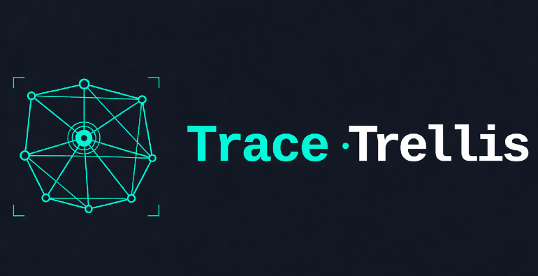TraceTrellis - Digital footprint analyzer