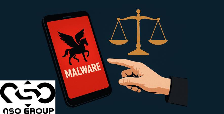 The Government Is Spying on You: ICE's Dangerous New Spyware Contract Explained